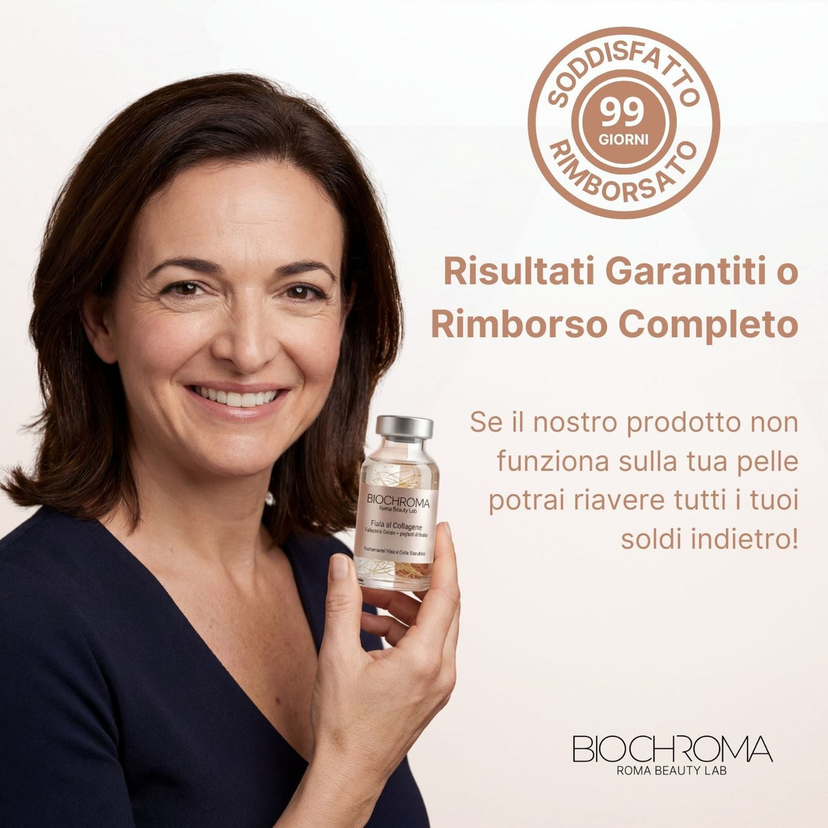 Doneva – Siero Coreano Effetto Lifting dalla Prima Applicazione