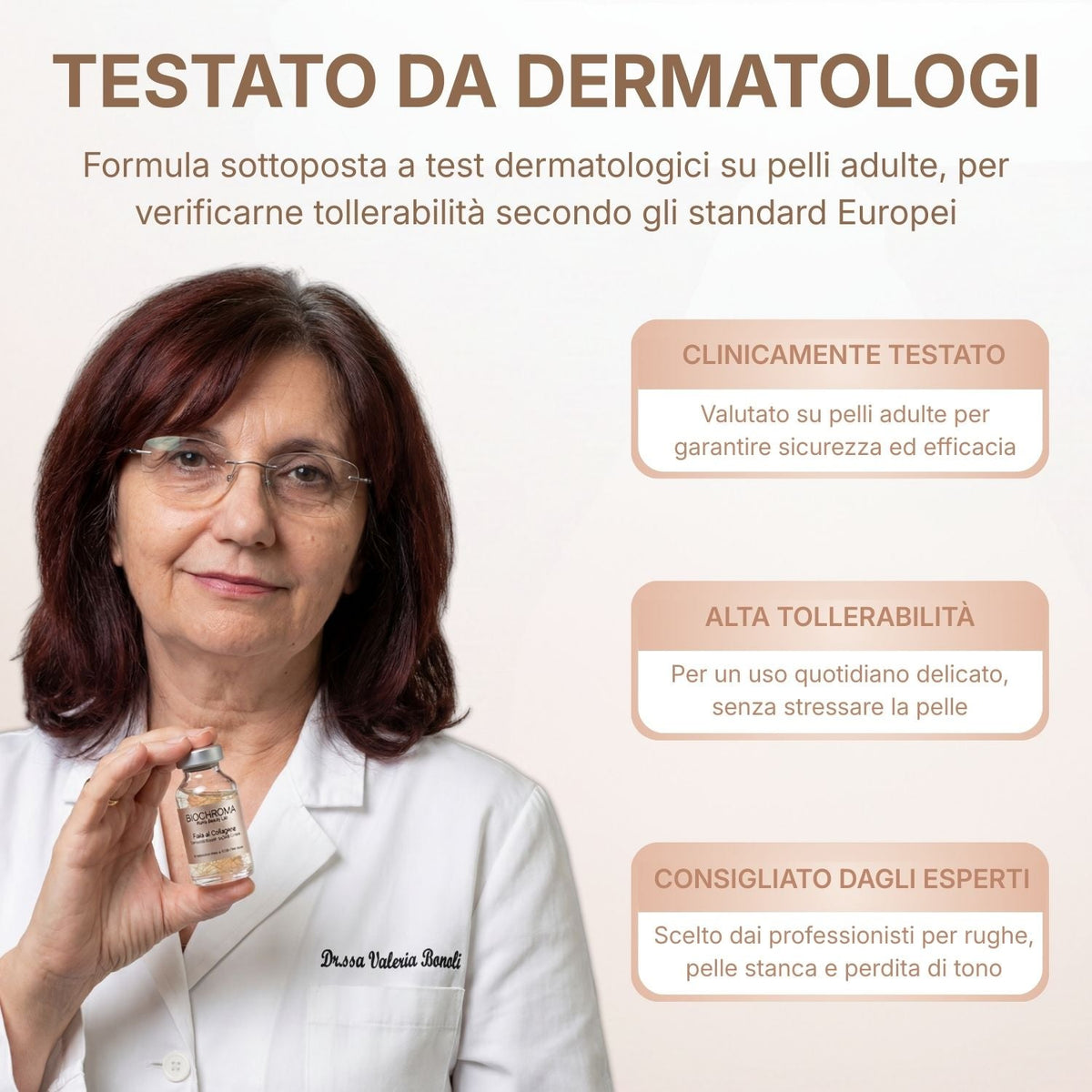 Doneva – Siero Coreano Effetto Lifting dalla Prima Applicazione
