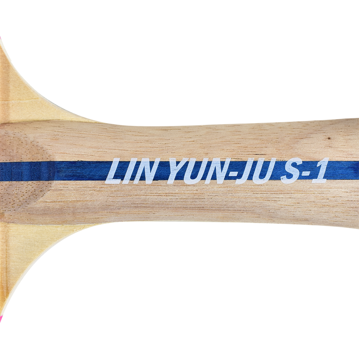 Butterfly Lin Yun-Ju Shakehand Table Tennis Racket