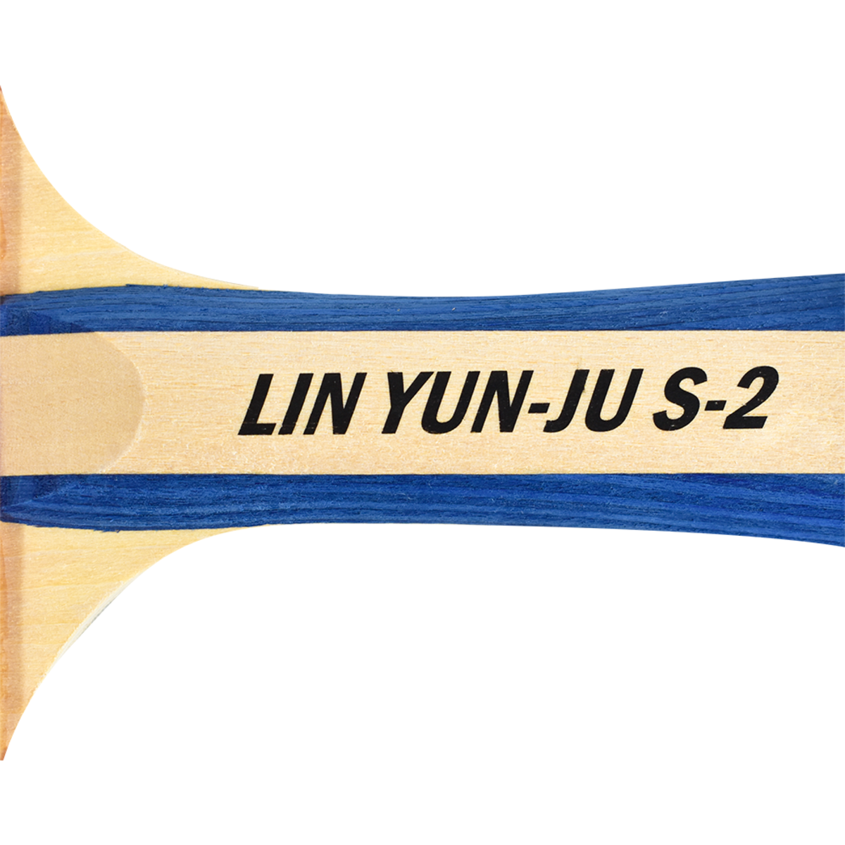 Butterfly Lin Yun-Ju Shakehand Table Tennis Racket