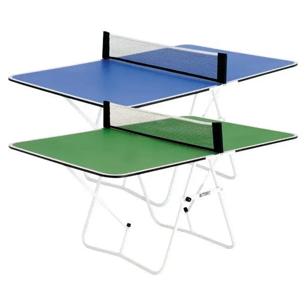 Butterfly Family Mini Table Tennis Table