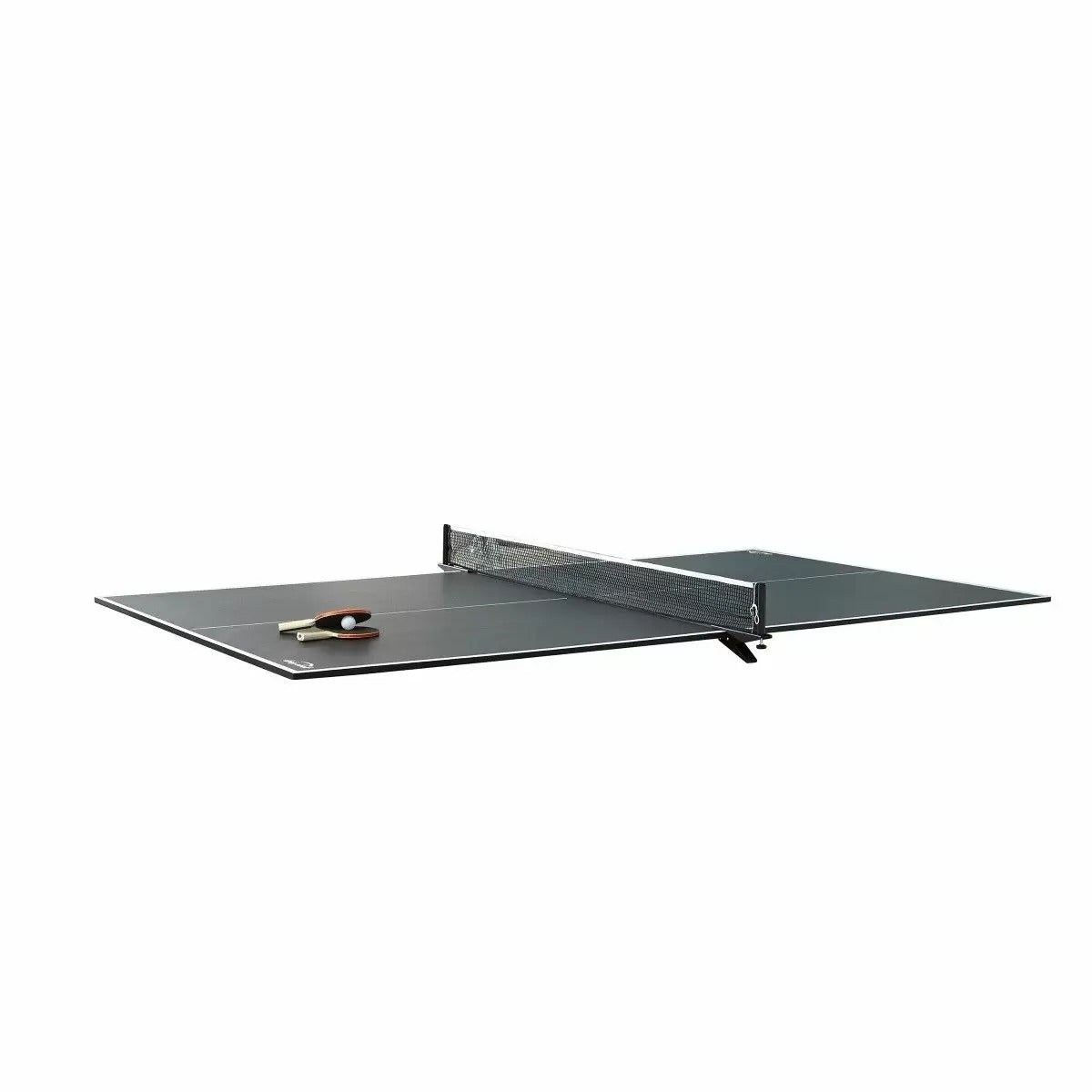 HB Home Table Tennis Conversion Top with Accessory Kit