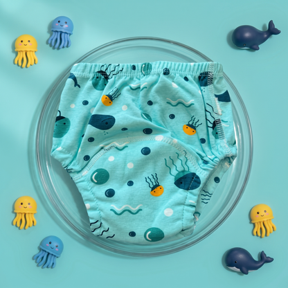 Mutandine per L'apprendimento