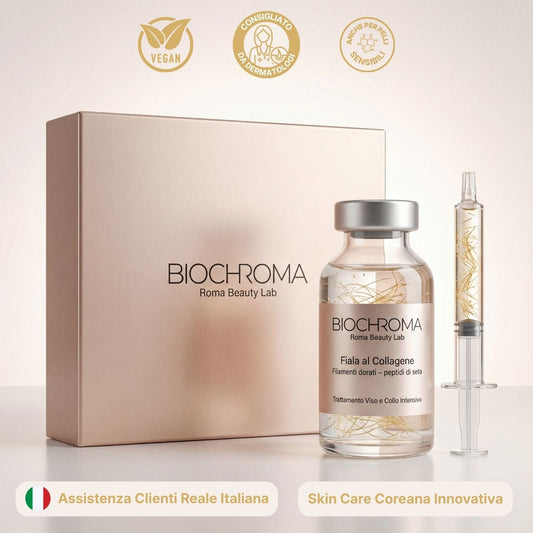 Doneva – Siero Coreano Effetto Lifting dalla Prima Applicazione