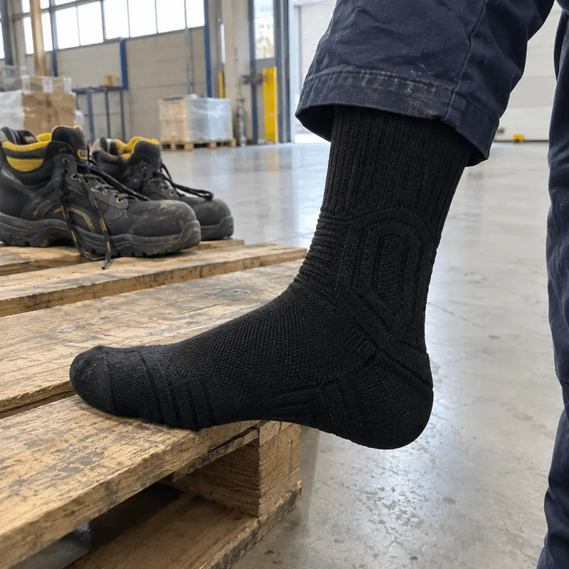 Calze da lavoro