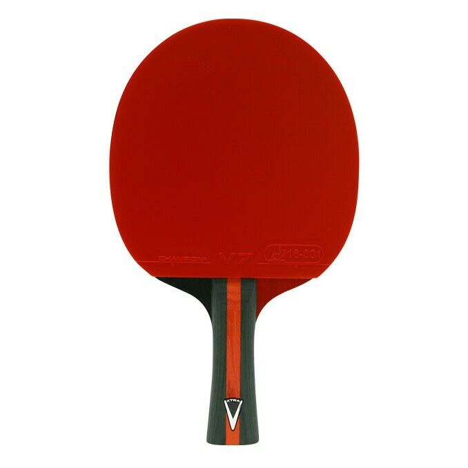 XIOM MUV 3.0S Modern Spin Table Tennis Racket